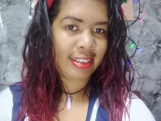 Ver la ficha detallada de MariahSquirting69