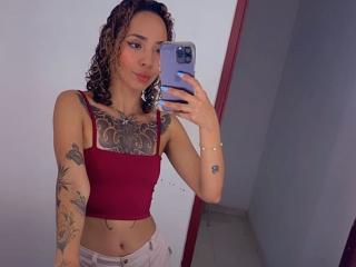 Detaillierten Steckbrief von SilvanaXOwen ansehen