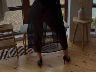 Detaillierten Steckbrief von Liliyya ansehen