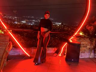 Ver la ficha detallada de ScarlletZhen