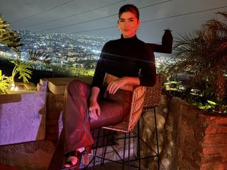 Ver la ficha detallada de ScarlletZhen