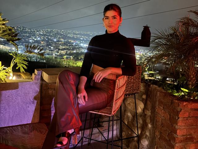 ScarlletZhen - сексуальная веб-камера в реальном времени - 28784276