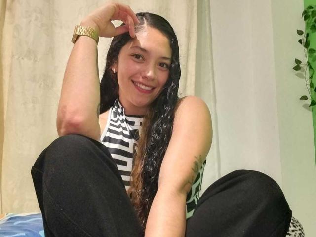 ChantalBernadette - Live sex cam - 28784321