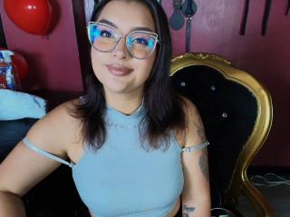 Ver la ficha detallada de MissSubmissive