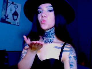 Ver la ficha detallada de LannieGonzales