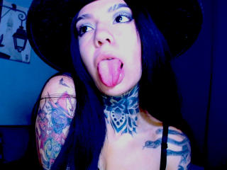 Ver la ficha detallada de LannieGonzales