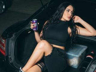 Ver la ficha detallada de PamelaLiss