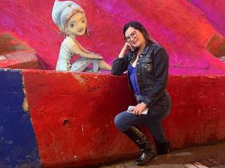 Ver la ficha detallada de ChanellTaylorS