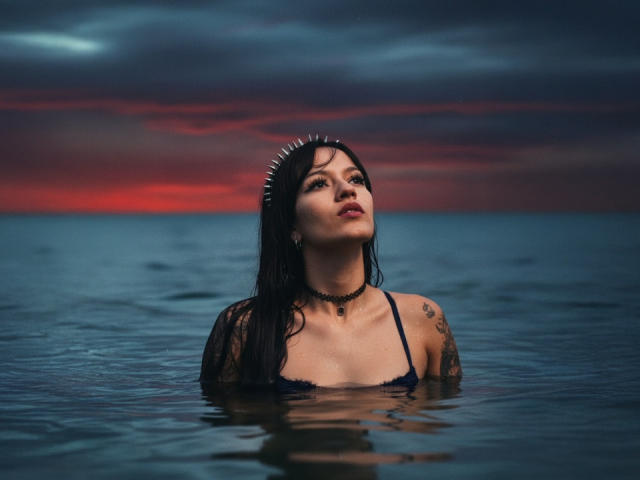 JulietaaJadee - Live sex cam - 28785059