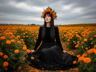 Detaillierten Steckbrief von JulietaaJadee ansehen