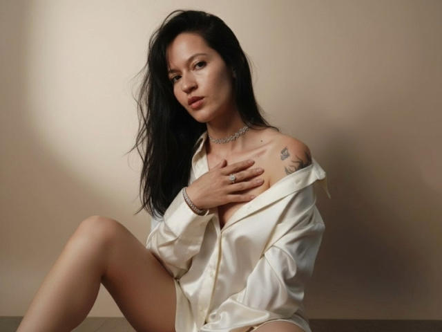 JulietaaJadee - Live sex cam - 28785065