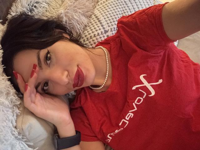 AmmyRosee - Live porn &amp; sex cam - 28785143