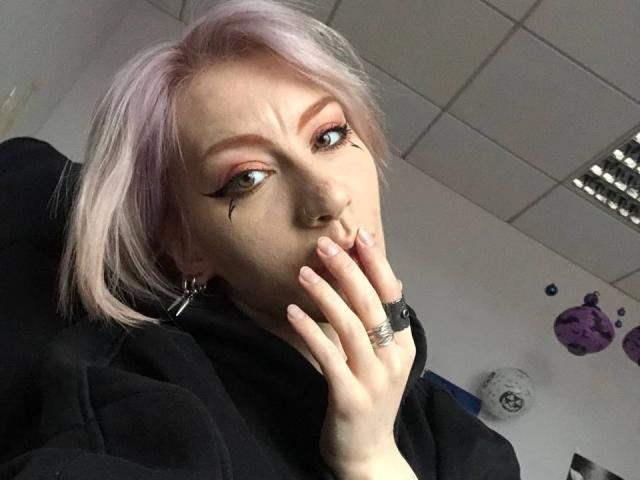 Aurali - Live sexe cam - 28785251