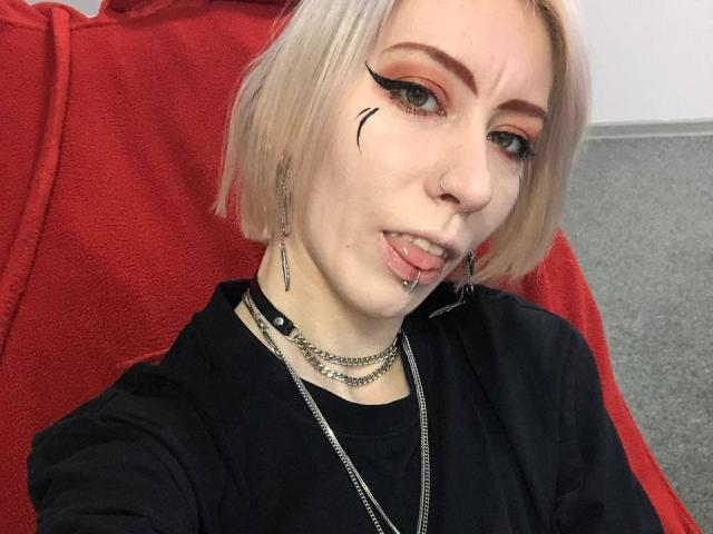 Aurali - Live sexe cam - 28785254