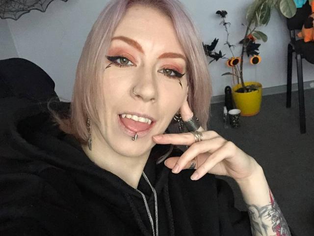 Aurali - Live porn &amp; sex cam - 28785257