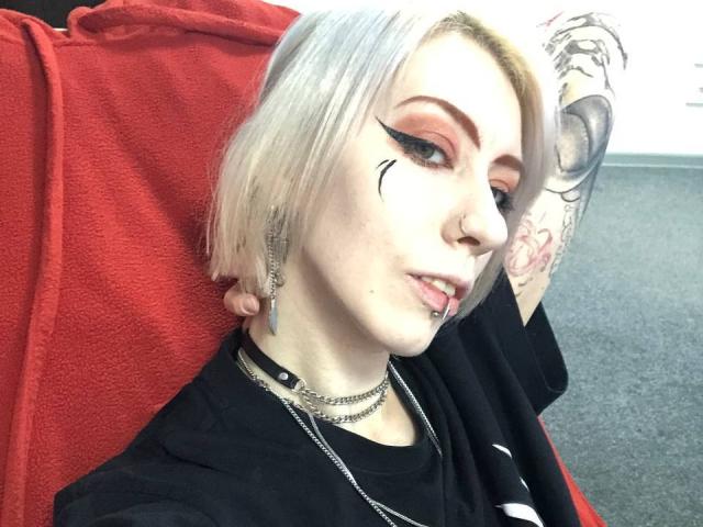 Aurali - Live sexe cam - 28785266