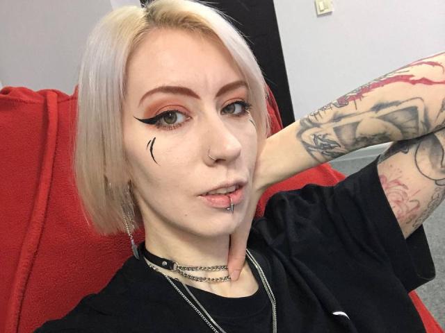 Aurali - Live sexe cam - 28785272