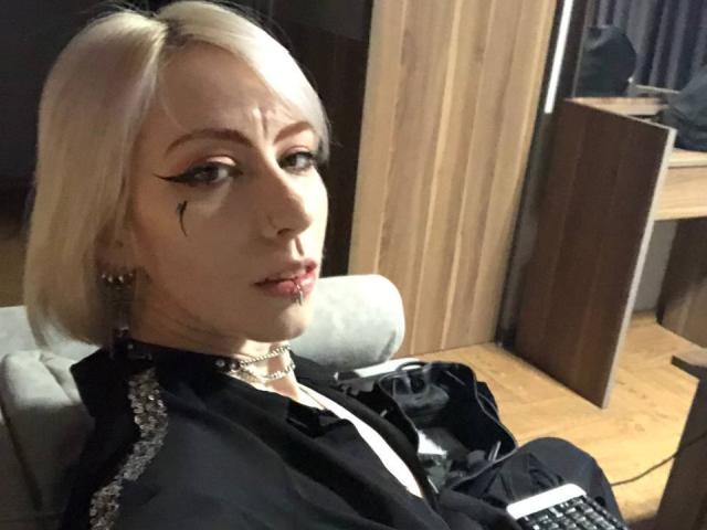 Aurali - Live sexe cam - 28785287