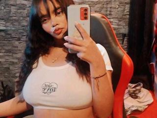 Detaillierten Steckbrief von AleskaIvanova ansehen