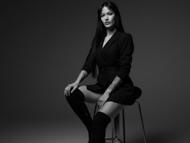 JulietaaJadee - Live sex cam - 28785353