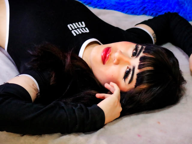 HannaMitsury - Live sex cam - 28785371