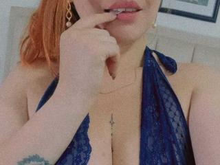 Ver la ficha detallada de AmberLaurent