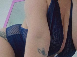 Ver la ficha detallada de AmberLaurent