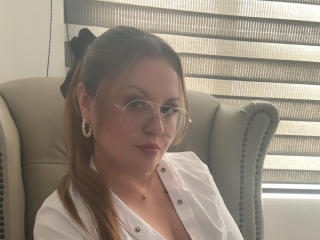 Detaillierten Steckbrief von LaurenSpitz ansehen