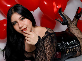 Ver la ficha detallada de DannaOlivieri