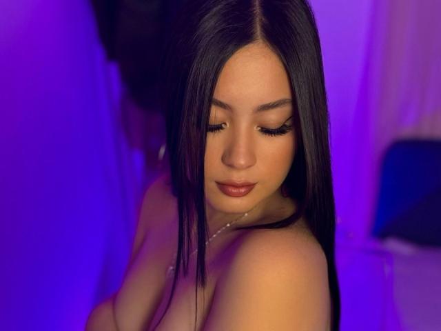 ScarllettDream - Sexe cam en vivo - 28786301