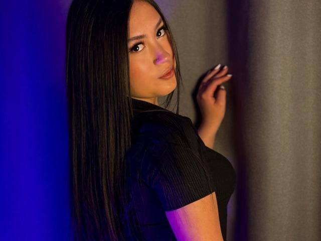 ScarllettDream - Sexe cam en vivo - 28786355