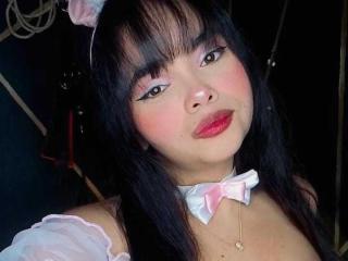 Ver la ficha detallada de AleskaIvanova