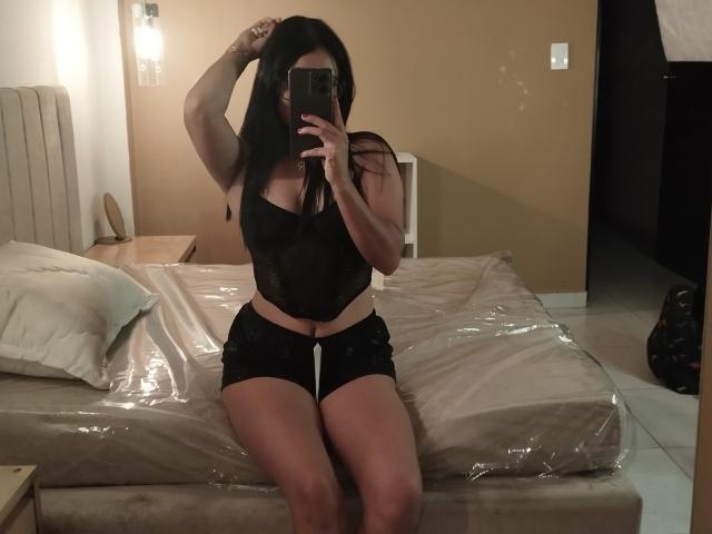 AphroditRose - Sexe cam en vivo - 28786799