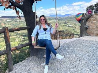 Detaillierten Steckbrief von LadyLure ansehen