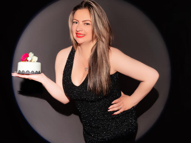 LadyLure - Live porn &amp; sex cam - 28787033