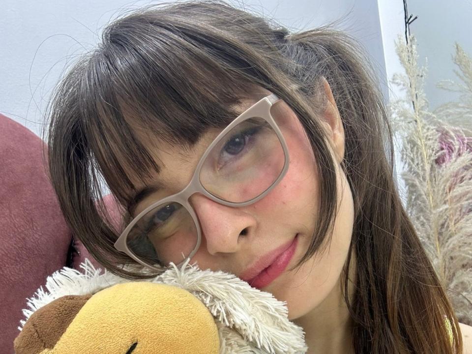 ISABELLAJHONS - Live Sex Cam - 28787066