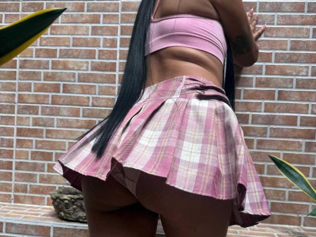 AnnieBlakke - Live sex cam - 28787117