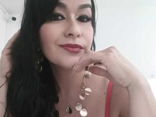 Ver la ficha detallada de TamaraFoxy