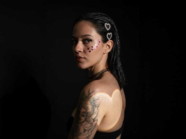 JulietaaJadee - Live sex cam - 28787249