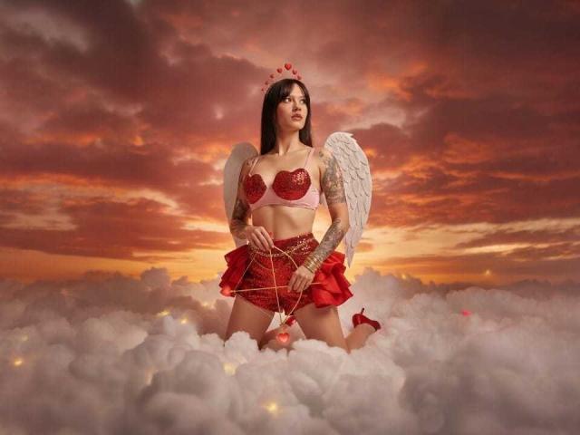 JulietaaJadee - Live sex cam - 28787255