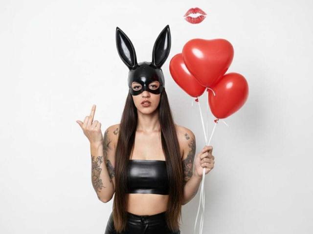 JulietaaJadee - Live sex cam - 28787267