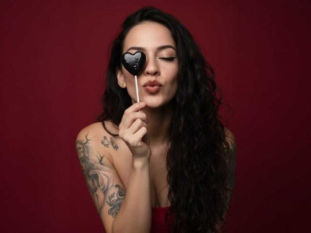 JulietaaJadee - Live sex cam - 28787270