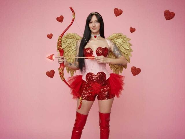 JulietaaJadee - Live sex cam - 28787273