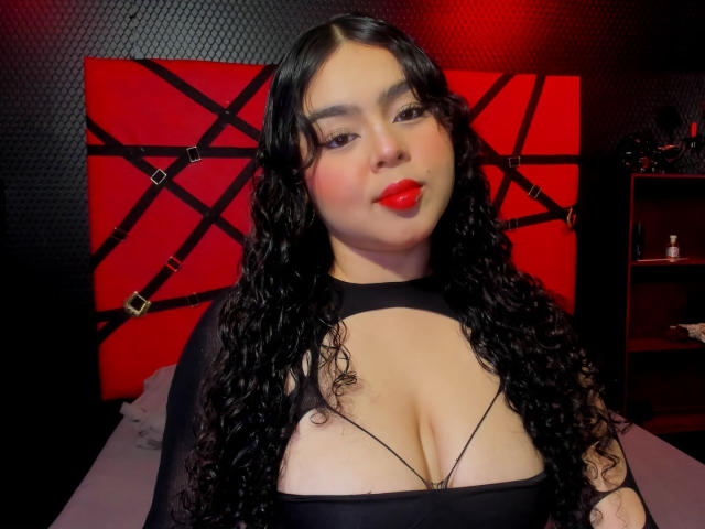 AprielKeith - Live porn &amp; sex cam - 28787852