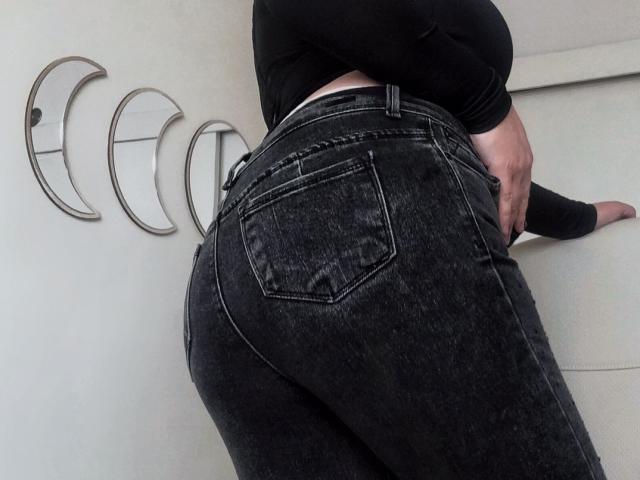 ValeriRose - Sexe cam en vivo - 28787921