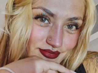 Ver la ficha detallada de CamilaRossa