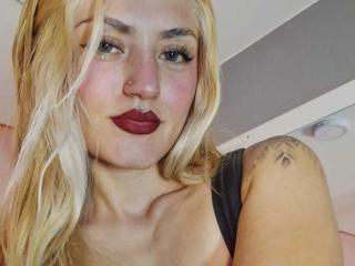 Ver la ficha detallada de CamilaRossa