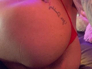 Detaillierten Steckbrief von BriggitteLove ansehen