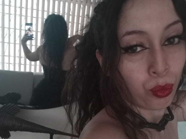 KendraSimons - Camera khiêu dâm &amp; quyến rũ trực tiếp - 28788413