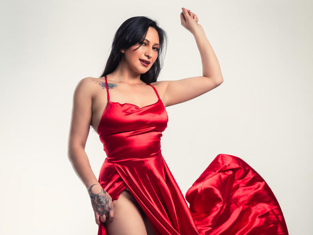 AriaTakahashi - Live sex cam - 28788431